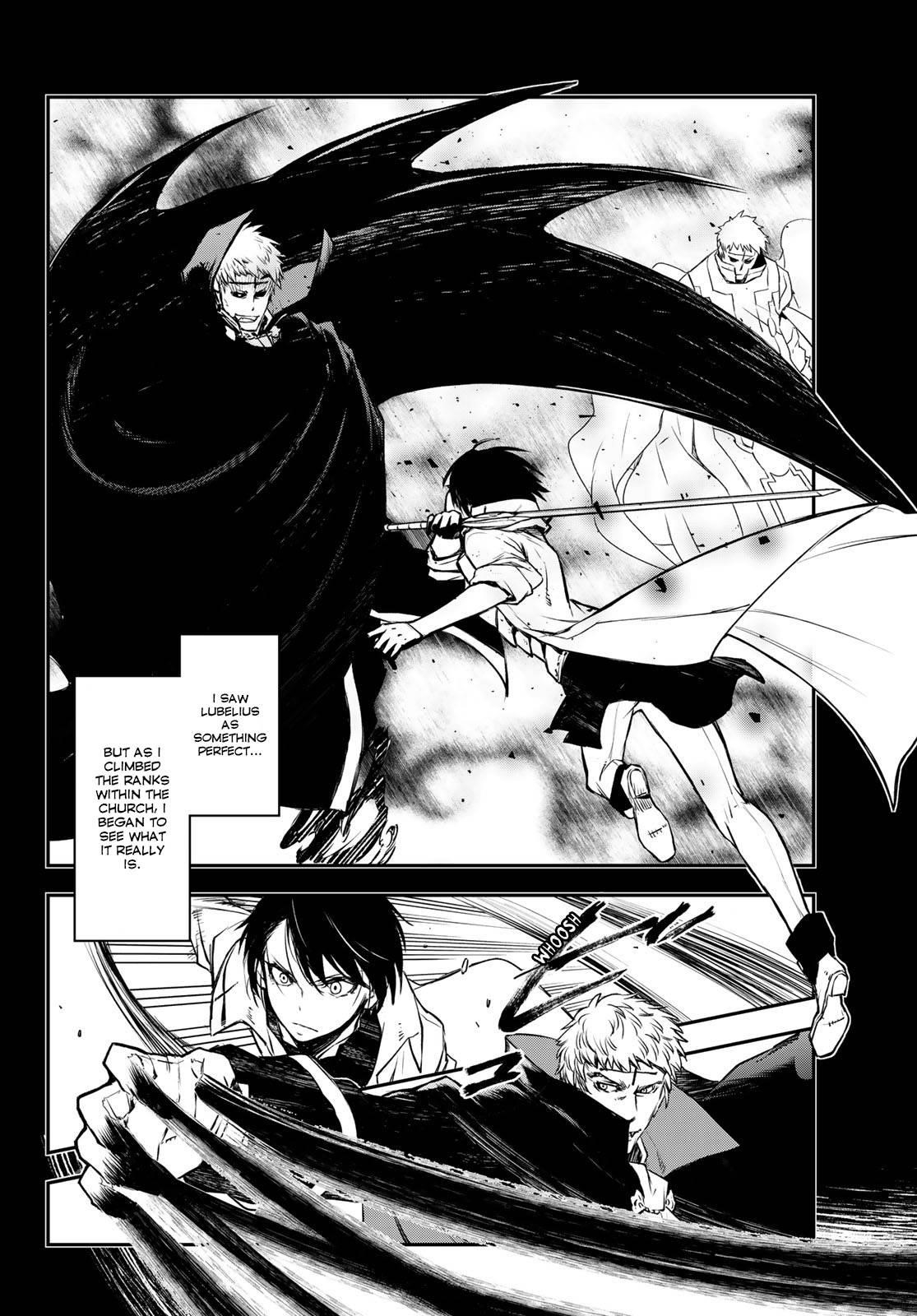Tensei Shitara Slime Datta Ken Chapter 87 - Page 14 in English