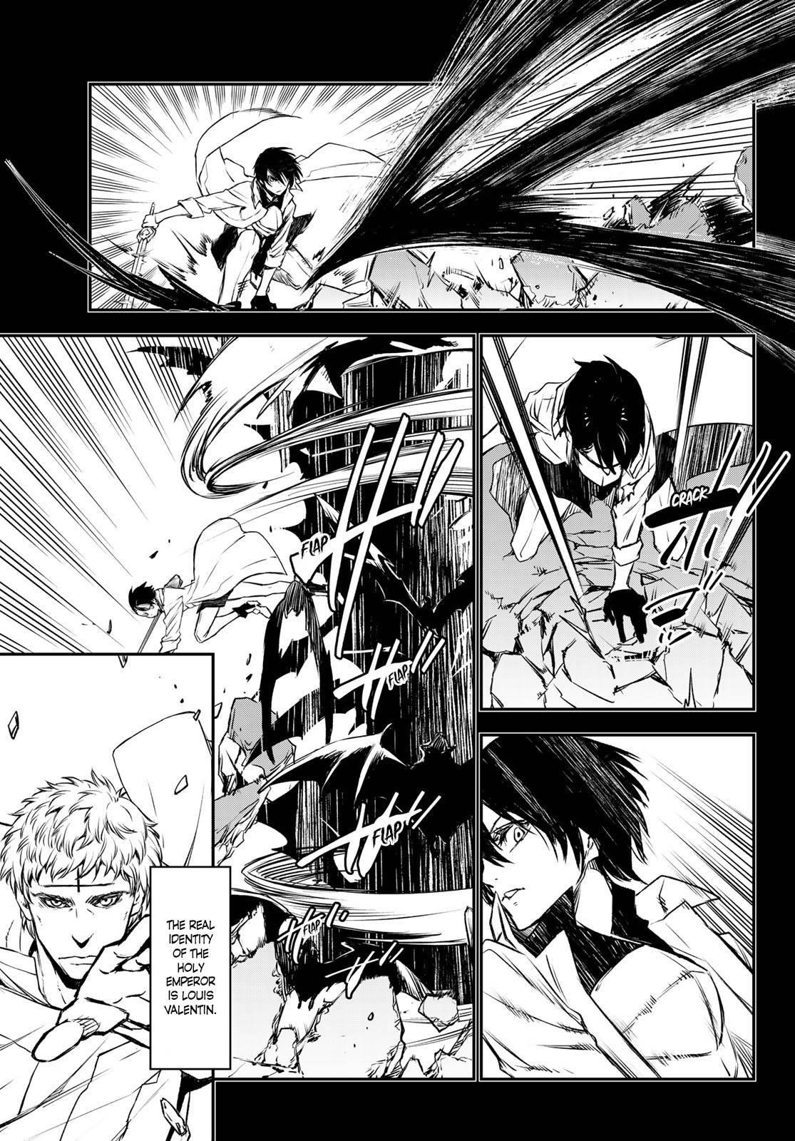 Tensei Shitara Slime Datta Ken Chapter 87 - Page 15 in English