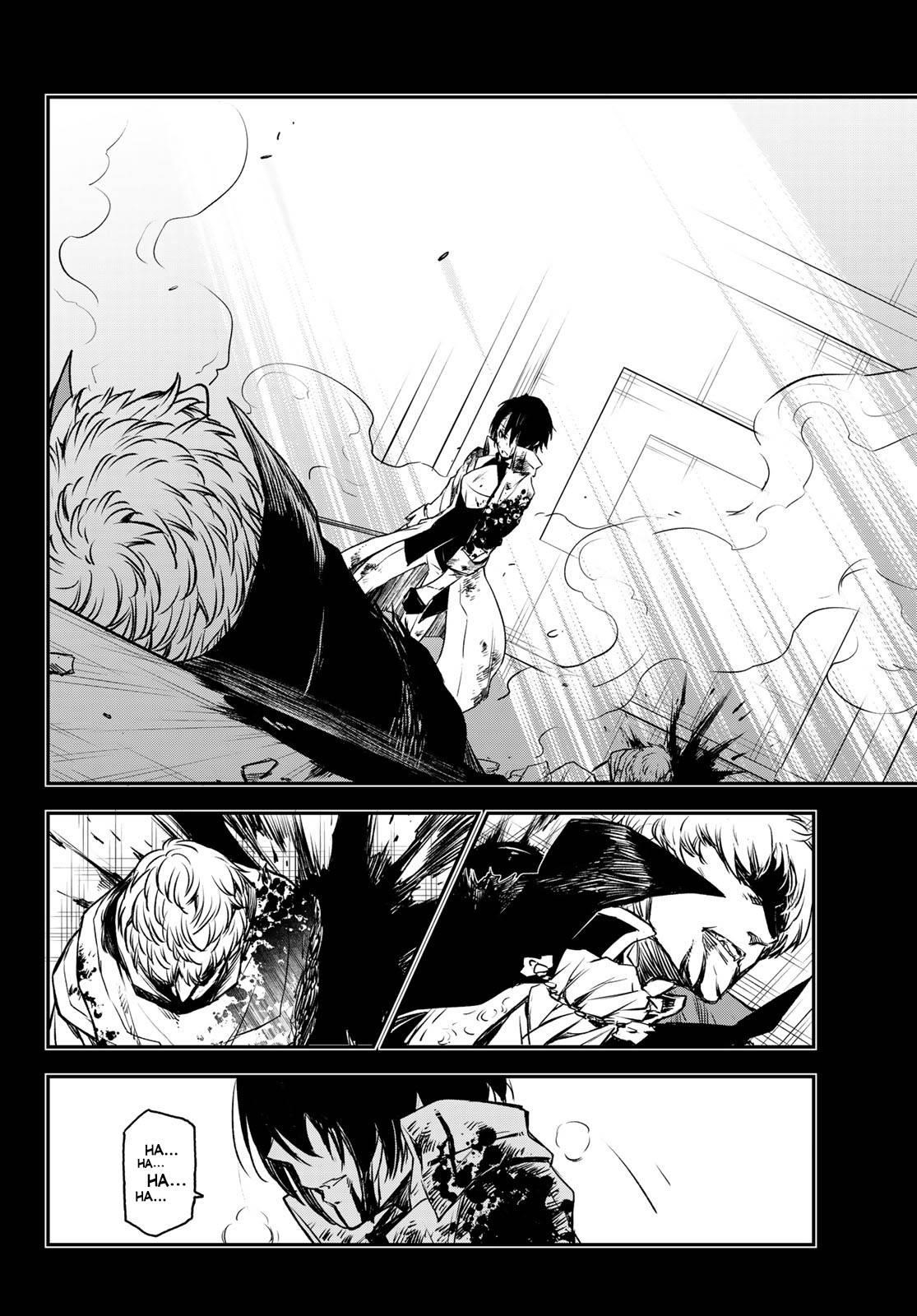 Tensei Shitara Slime Datta Ken Chapter 87 - Page 18 in English