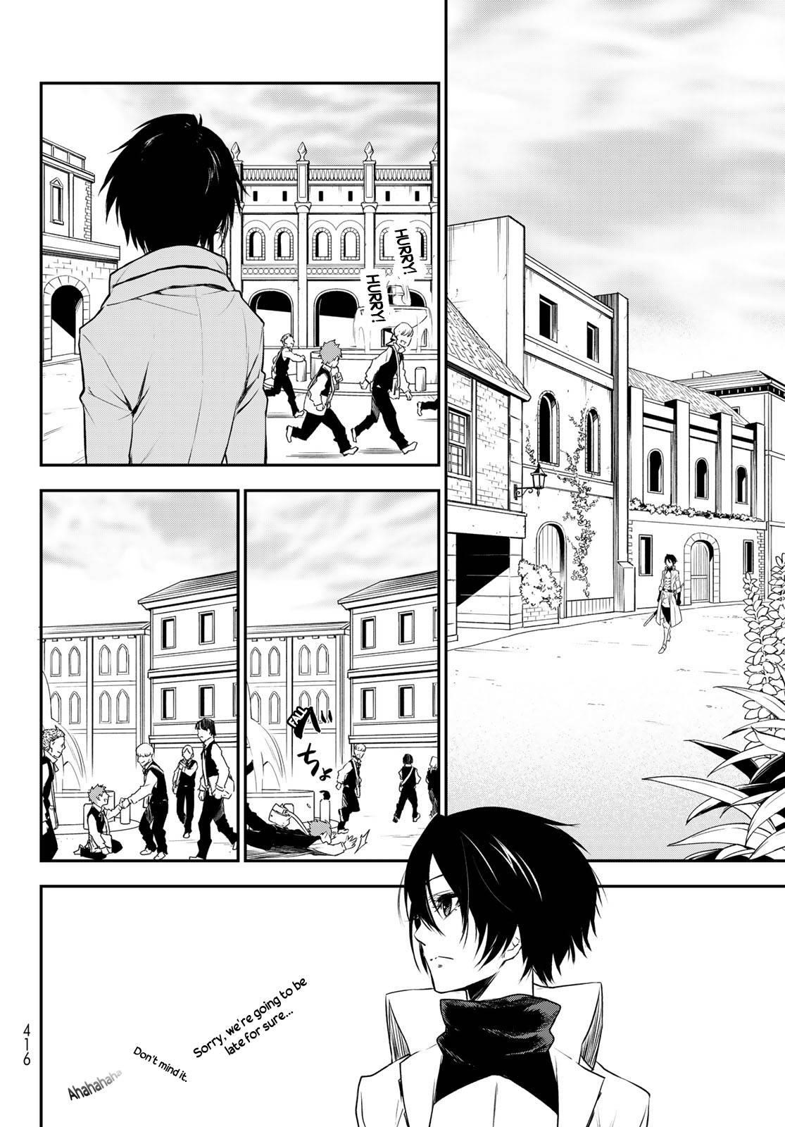 Tensei Shitara Slime Datta Ken Chapter 87 - Page 6 in English