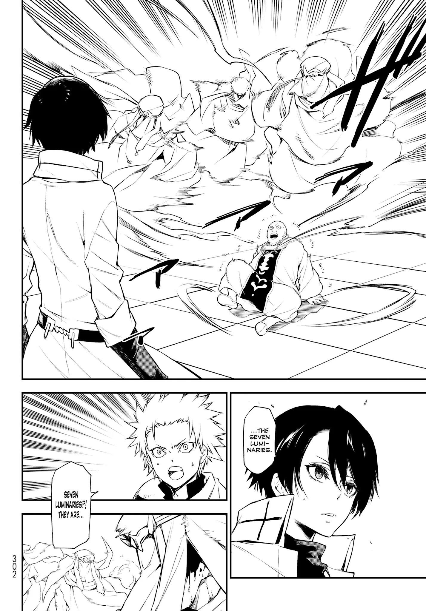 Tensei Shitara Slime Datta Ken Chapter 90 - Page 20 in English