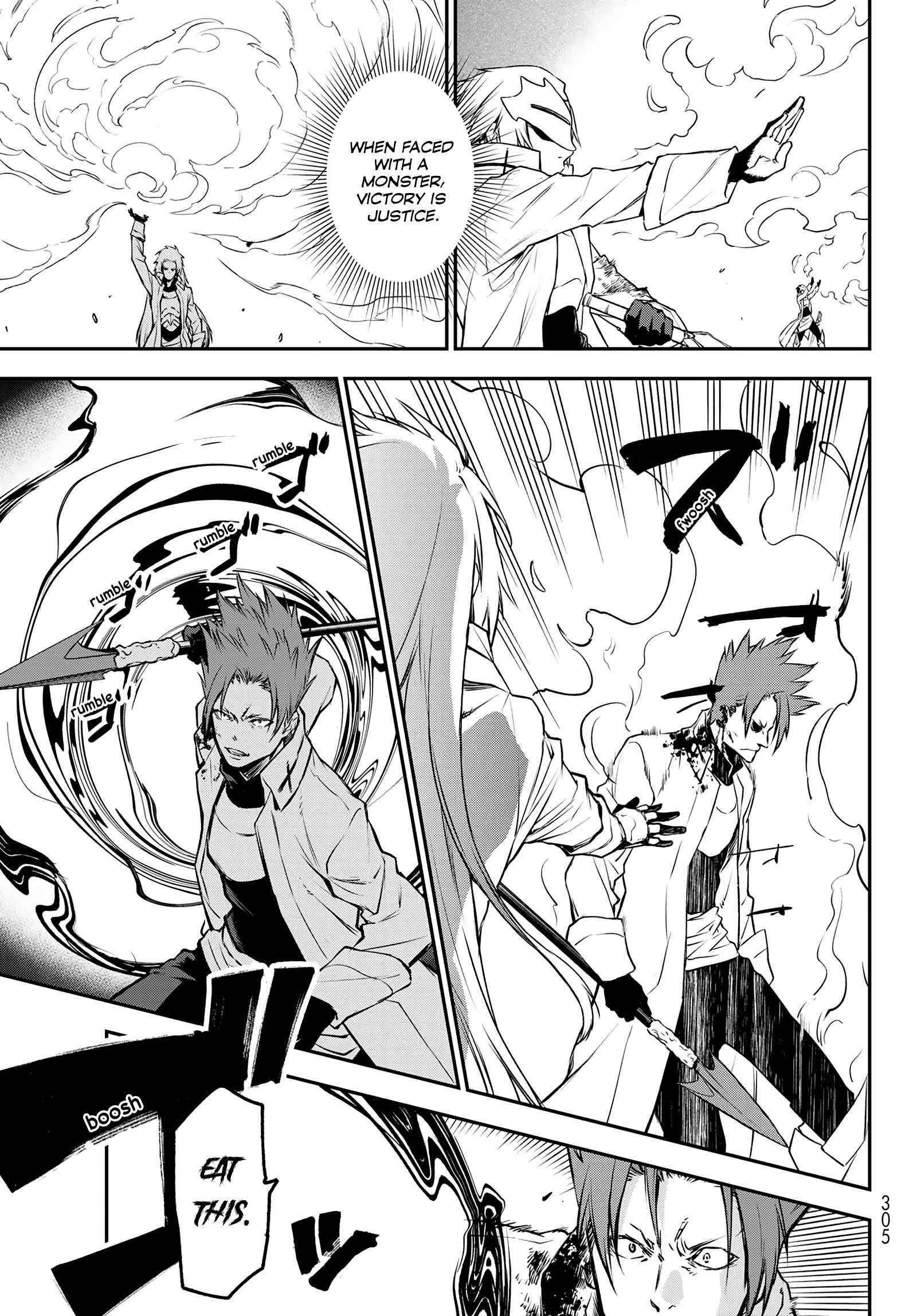 Tensei Shitara Slime Datta Ken Chapter 93 - Page 26 in English