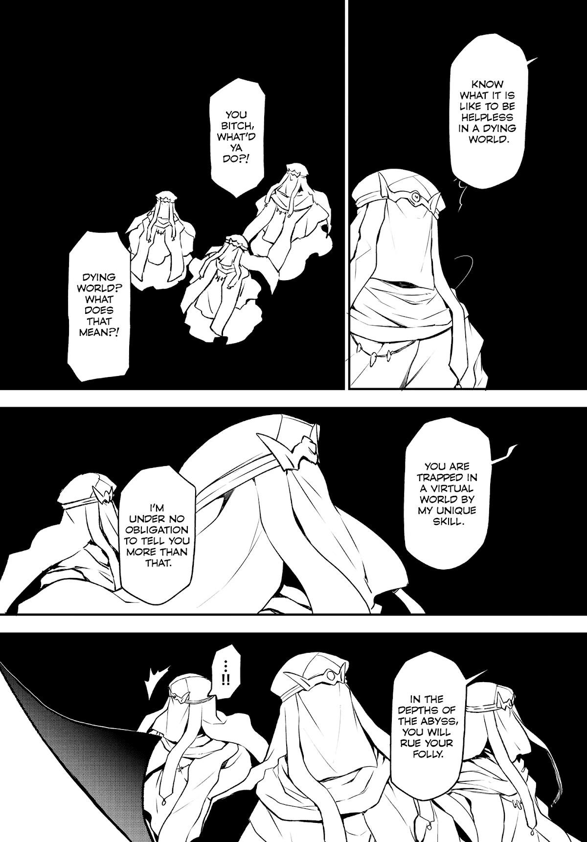 Tensei Shitara Slime Datta Ken Chapter 96 - Page 24 in English