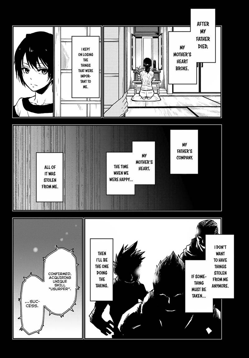 Tensei Shitara Slime Datta Ken Chapter 97 - Page 12 in English