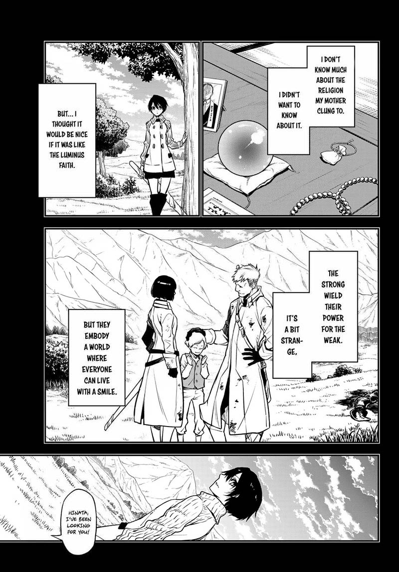 Tensei Shitara Slime Datta Ken Chapter 97 - Page 15 in English