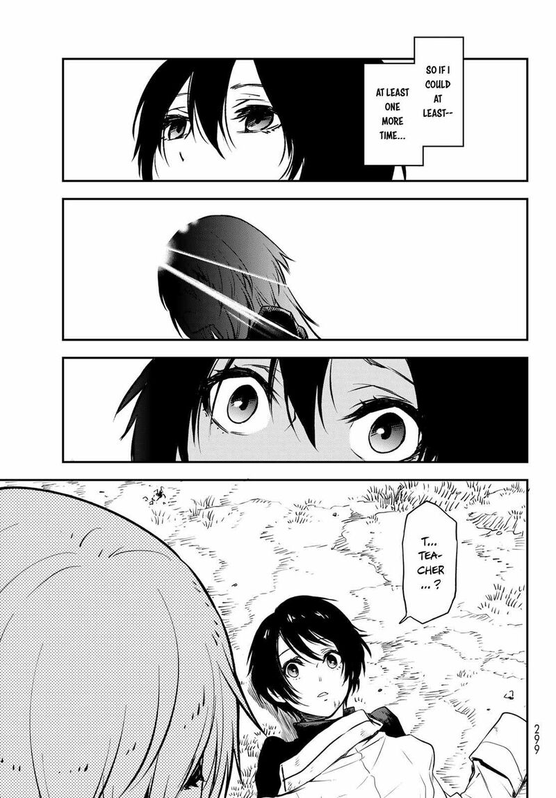 Tensei Shitara Slime Datta Ken Chapter 97 - Page 19 in English