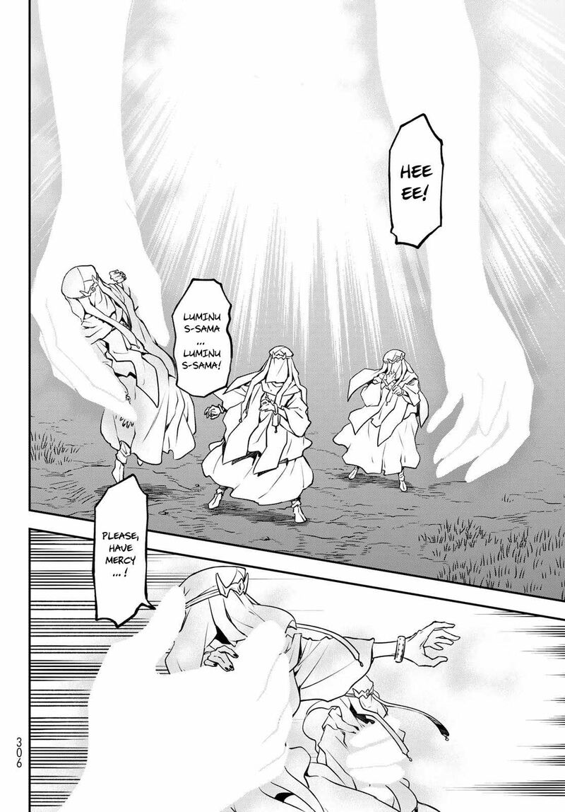 Tensei Shitara Slime Datta Ken Chapter 97 - Page 26 in English