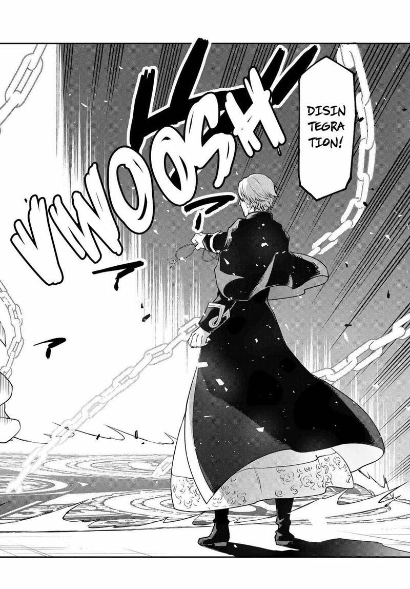 Tensei Shitara Slime Datta Ken Chapter 97 - Page 38 in English