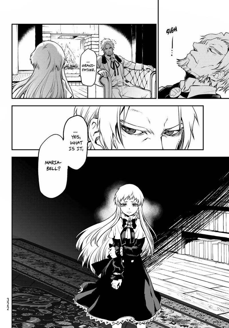 Tensei Shitara Slime Datta Ken Chapter 97 - Page 42 in English