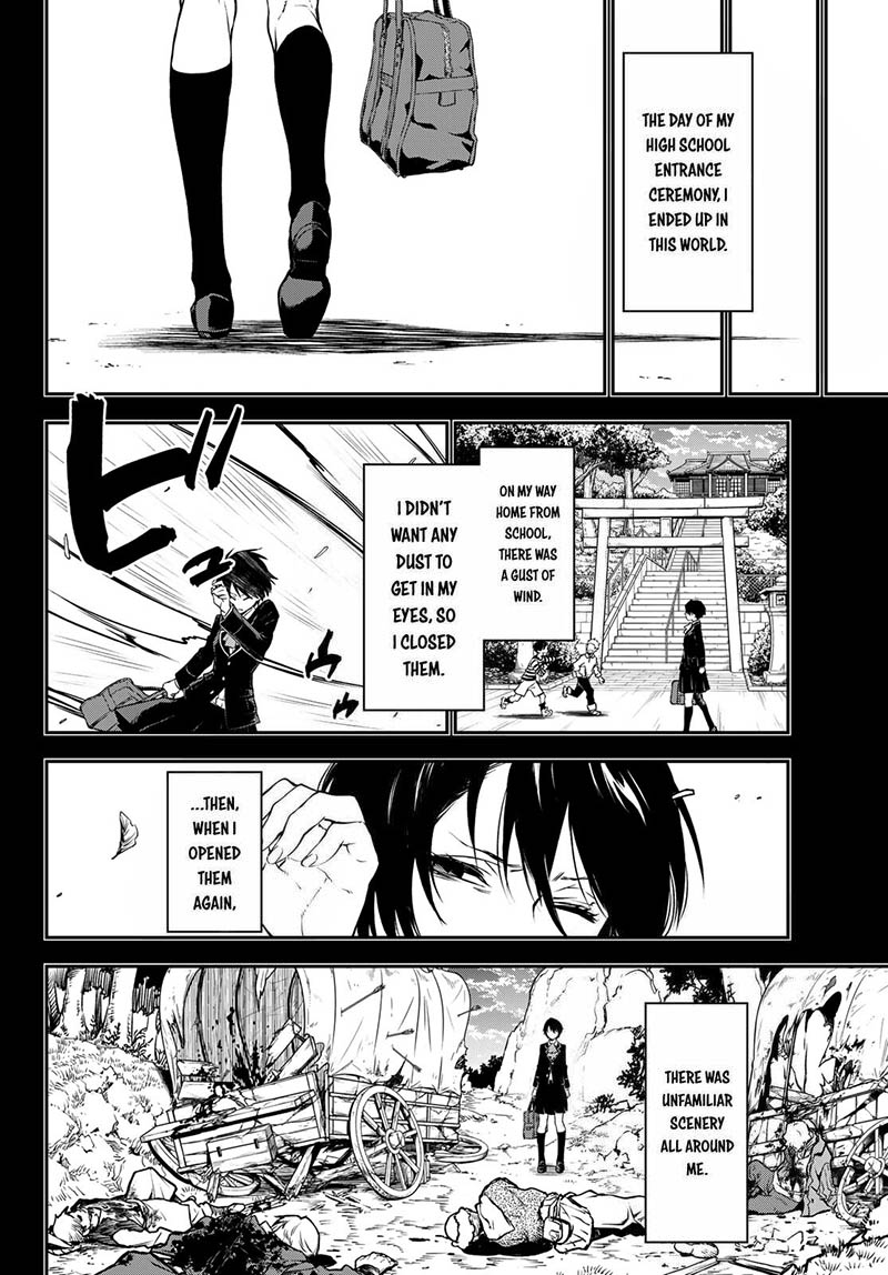 Tensei Shitara Slime Datta Ken Chapter 97 - Page 8 in English