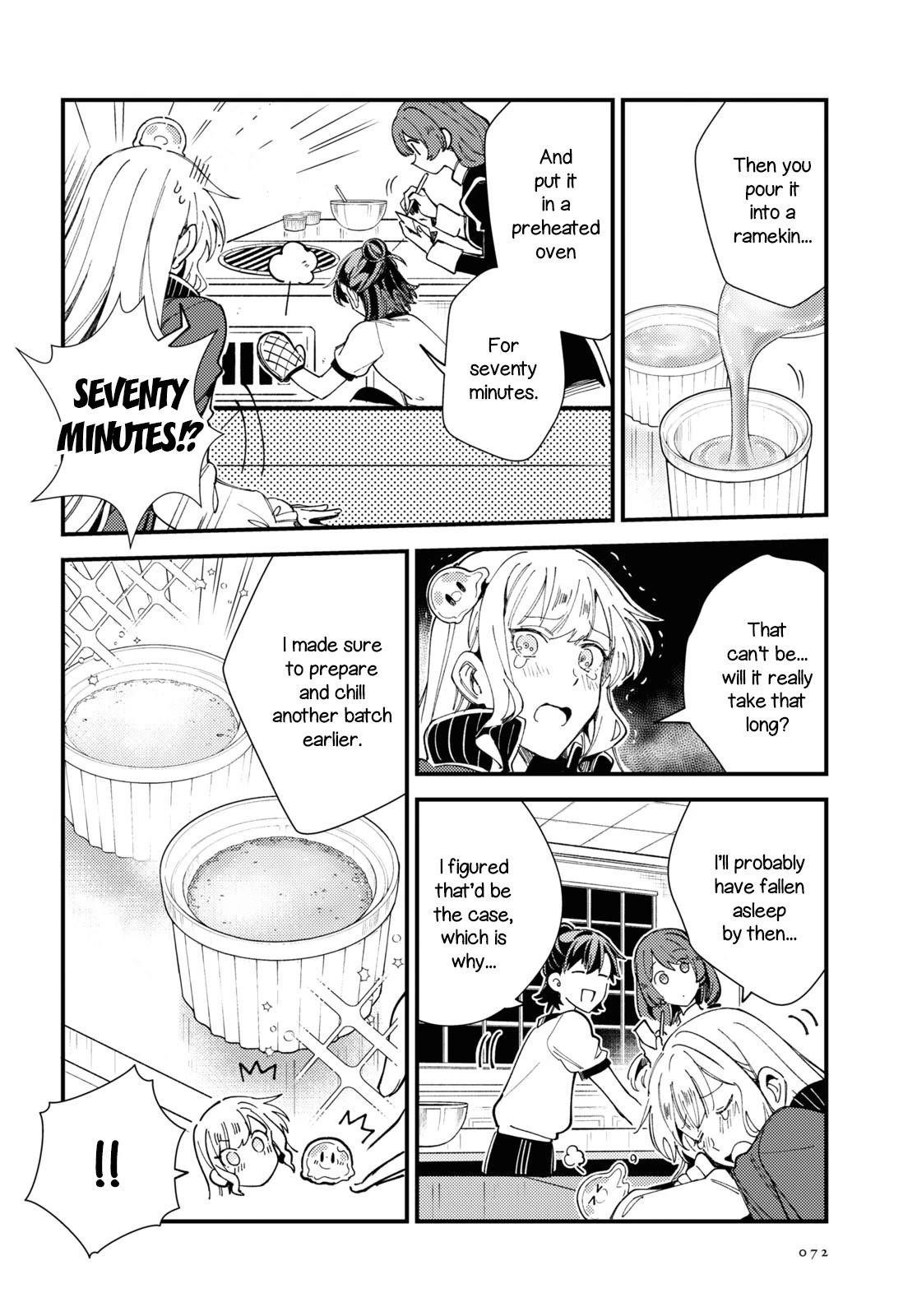 I’m in Love With the Villainess Chapter 14 - Page 26 in English