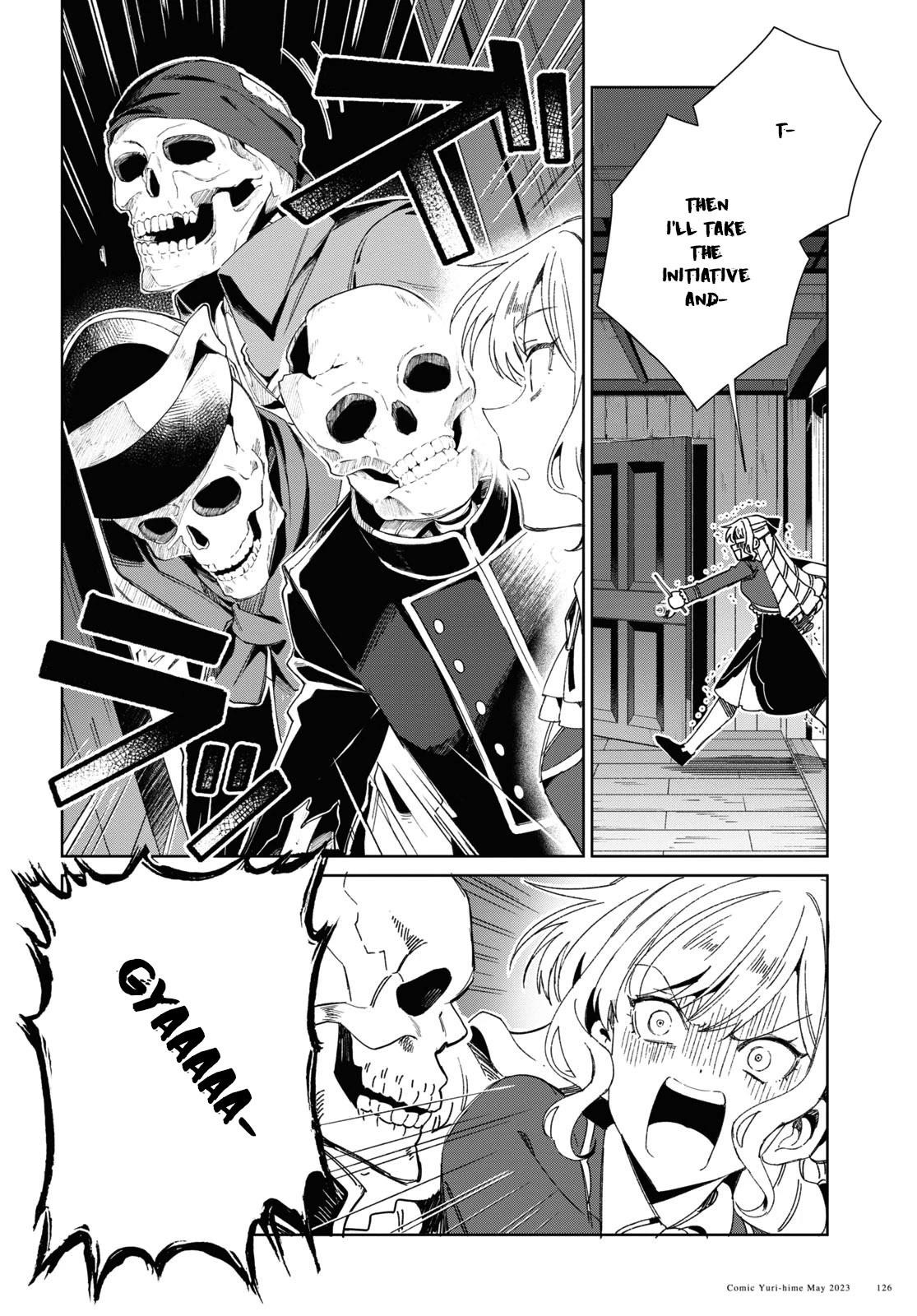 I’m in Love With the Villainess Chapter 29 - Page 10 in English