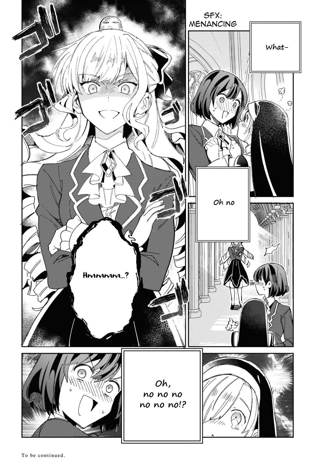 I’m in Love With the Villainess Chapter 31 - Page 41 in English