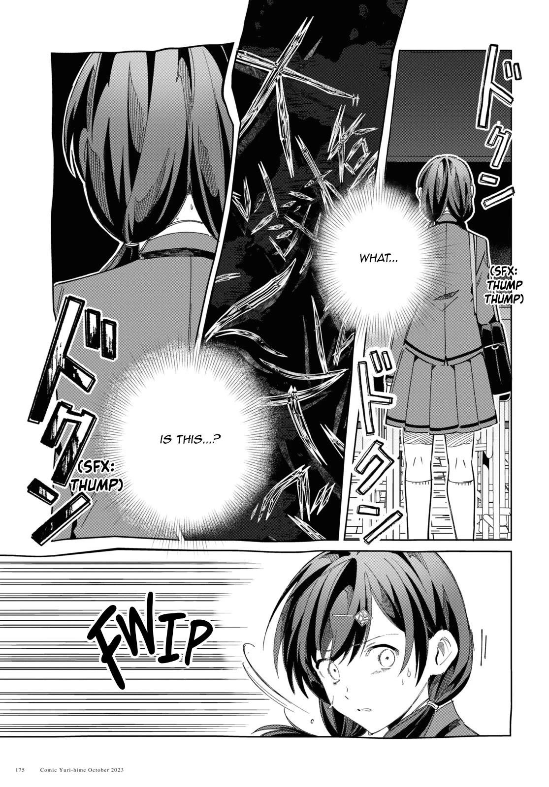I’m in Love With the Villainess Chapter 34 - Page 29 in English