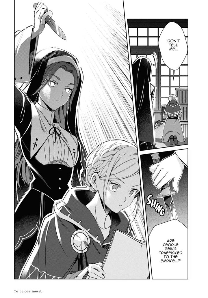 I’m in Love With the Villainess Chapter 36 - Page 45 in English