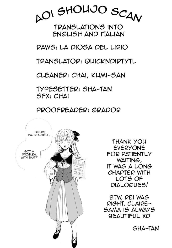 I’m in Love With the Villainess Chapter 36 - Page 46 in English