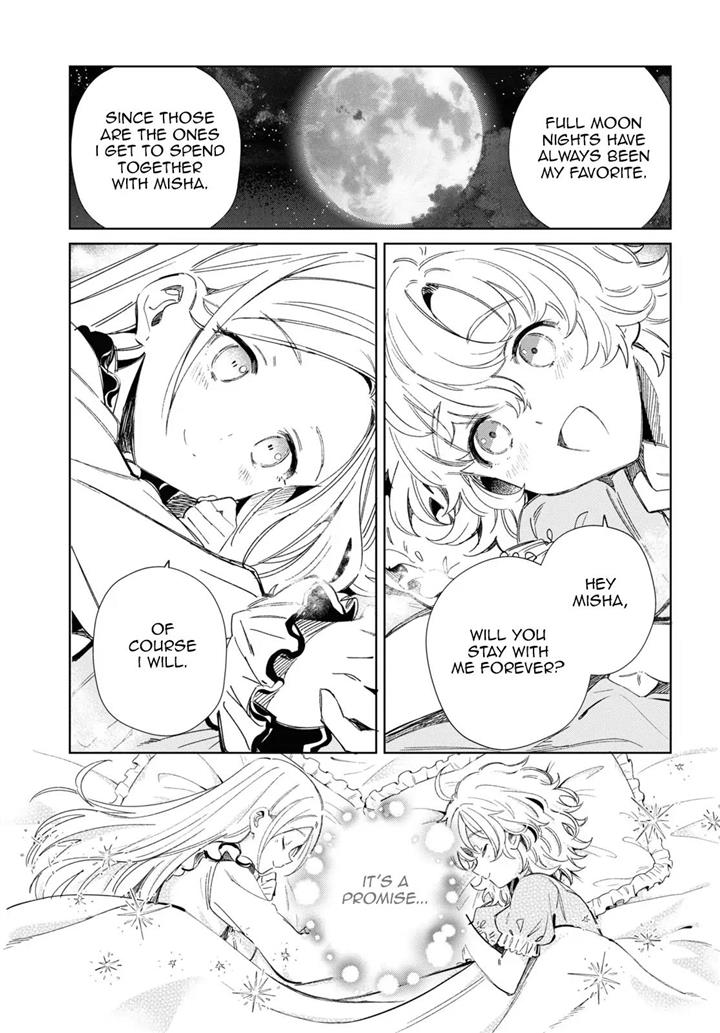 I’m in Love With the Villainess Chapter 36 - Page 7 in English