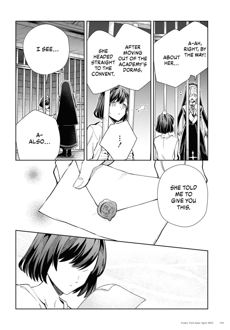 I’m in Love With the Villainess Chapter 40 - Page 44 in English