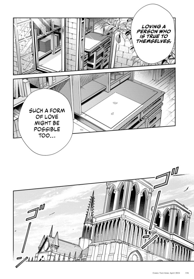 I’m in Love With the Villainess Chapter 40 - Page 46 in English
