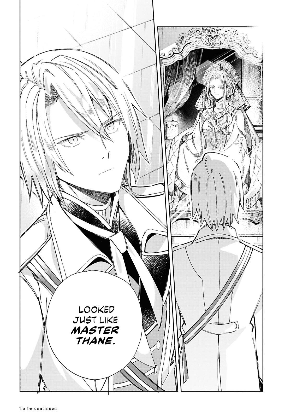 I’m in Love With the Villainess Chapter 45 - Page 40 in English