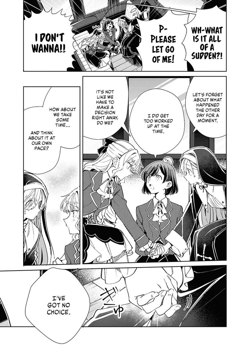 I’m in Love With the Villainess Chapter 46 - Page 18 in English