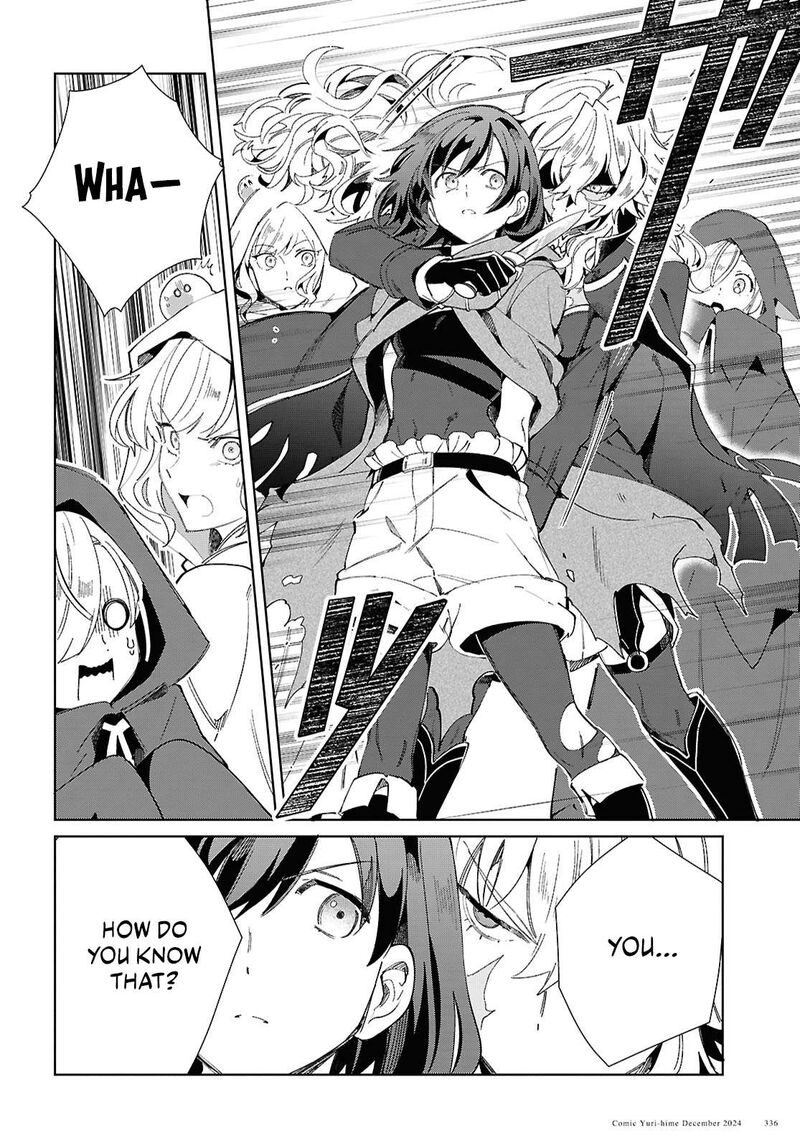 I’m in Love With the Villainess Chapter 46 - Page 31 in English