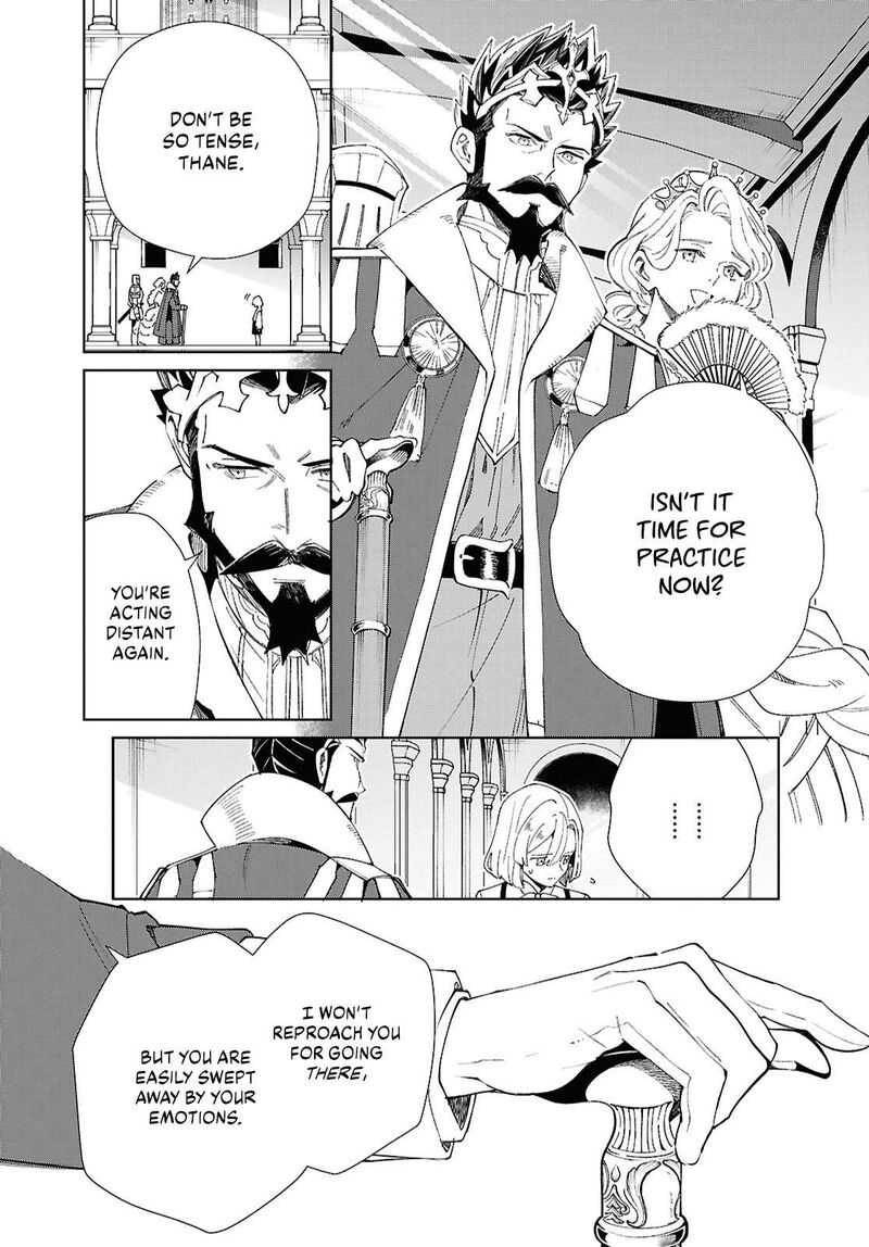 I’m in Love With the Villainess Chapter 46 - Page 8 in English