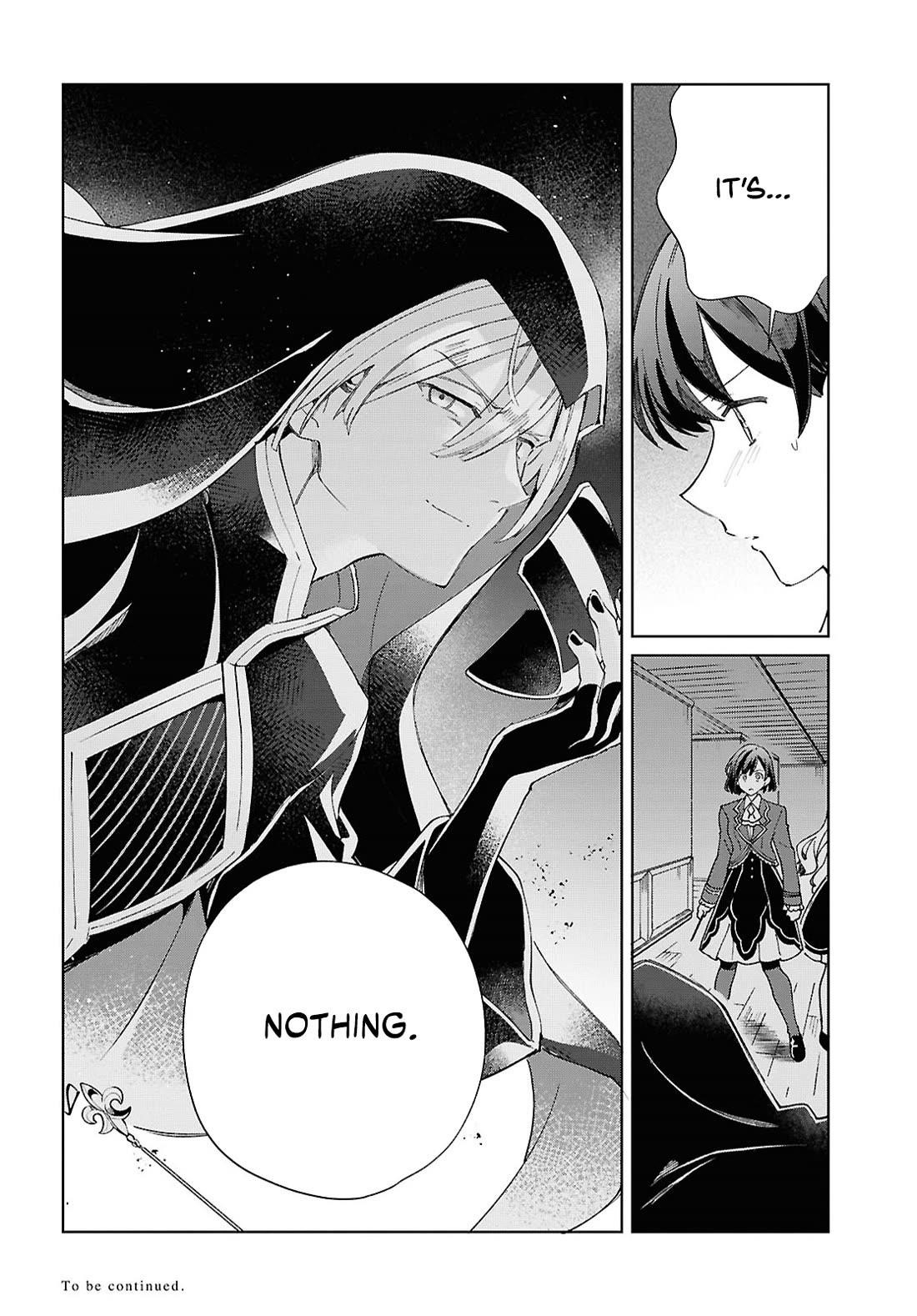 I’m in Love With the Villainess Chapter 48 - Page 35 in English