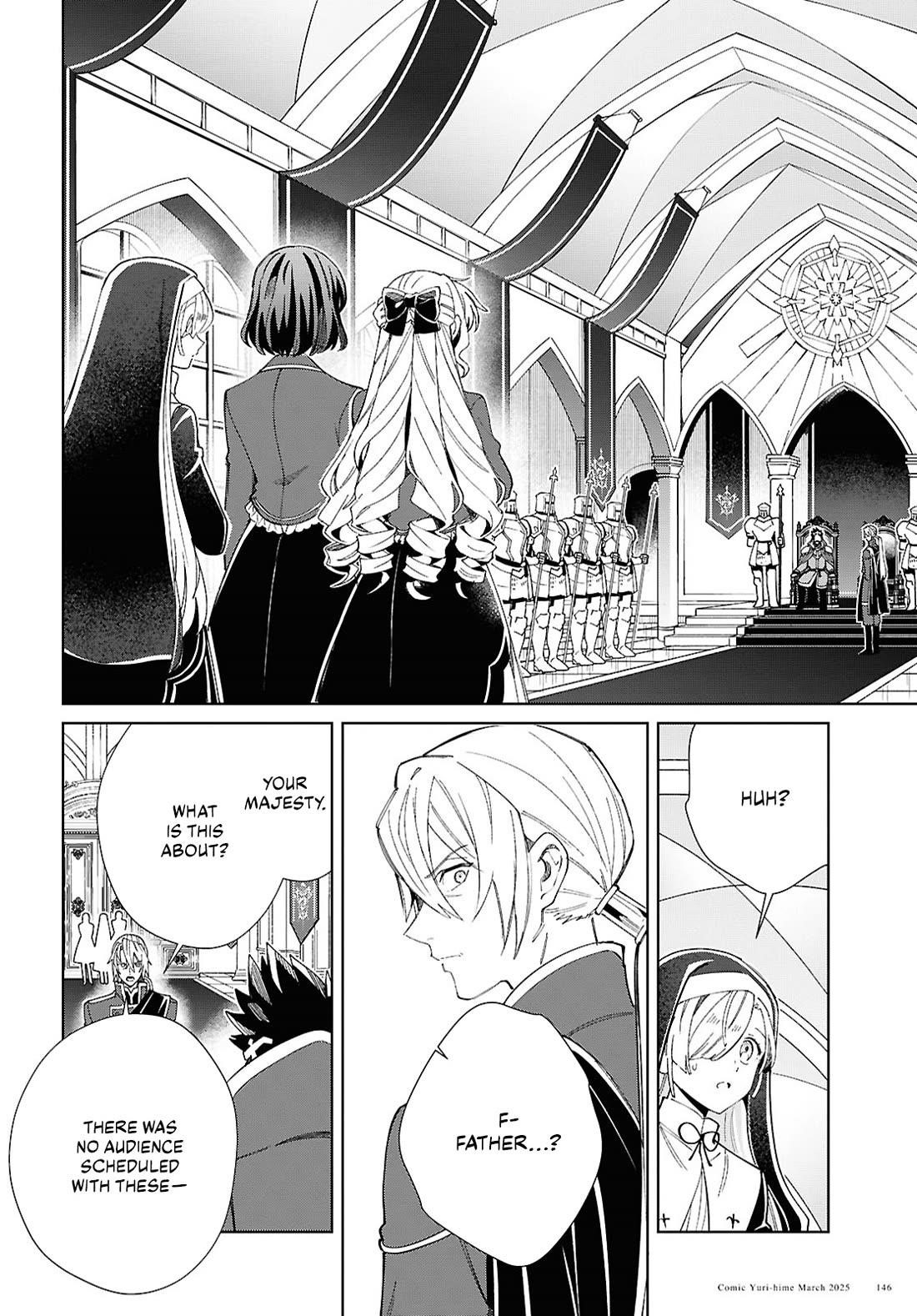 I’m in Love With the Villainess Chapter 49 - Page 10 in English