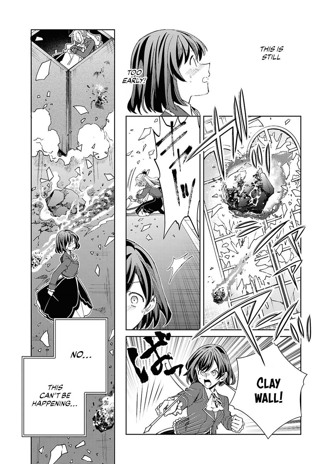 I’m in Love With the Villainess Chapter 50 - Page 37 in English