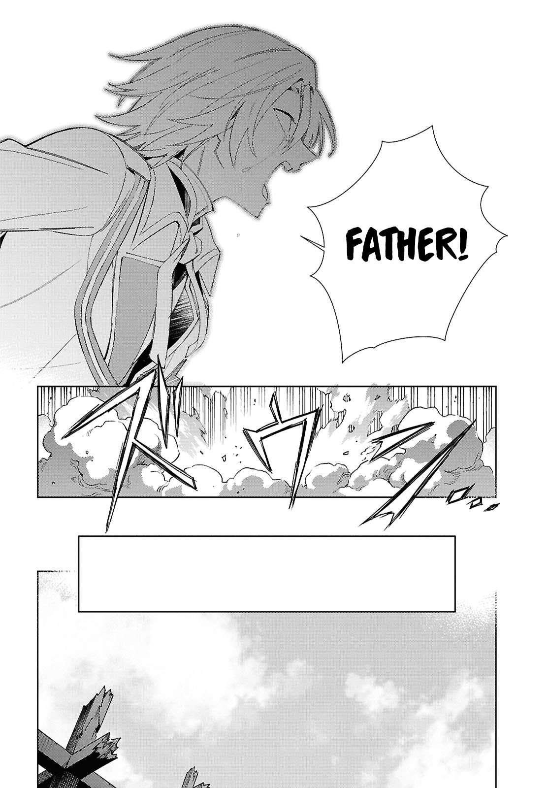 I’m in Love With the Villainess Chapter 51 - Page 18 in English