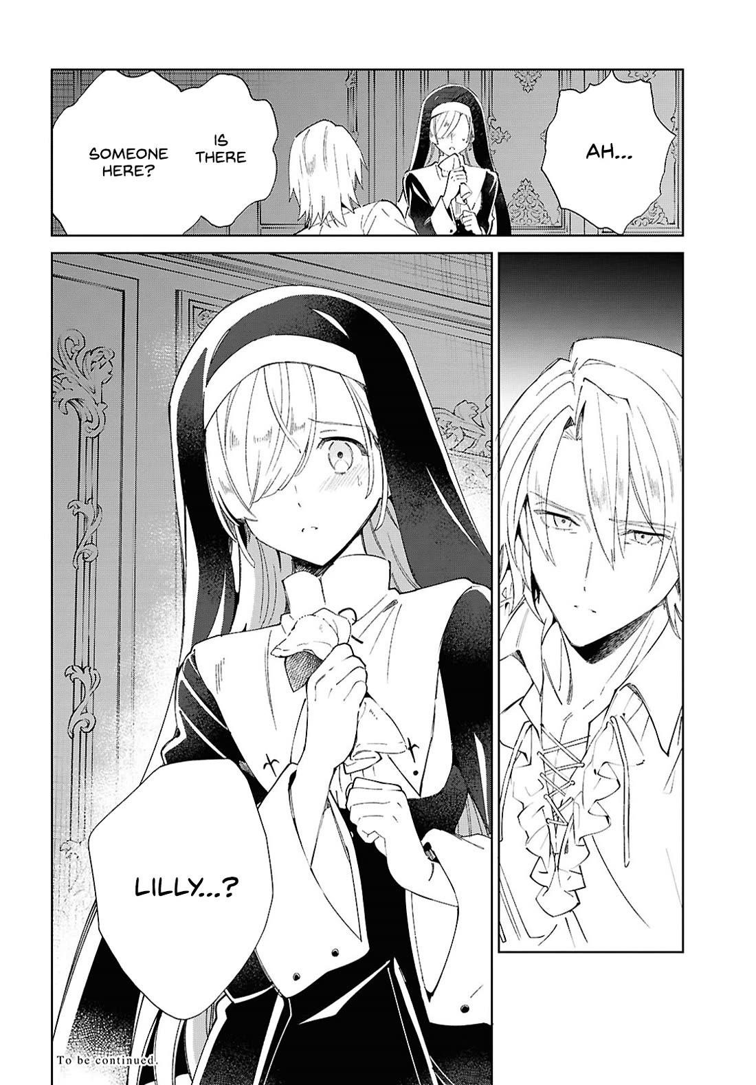 I’m in Love With the Villainess Chapter 52 - Page 26 in English