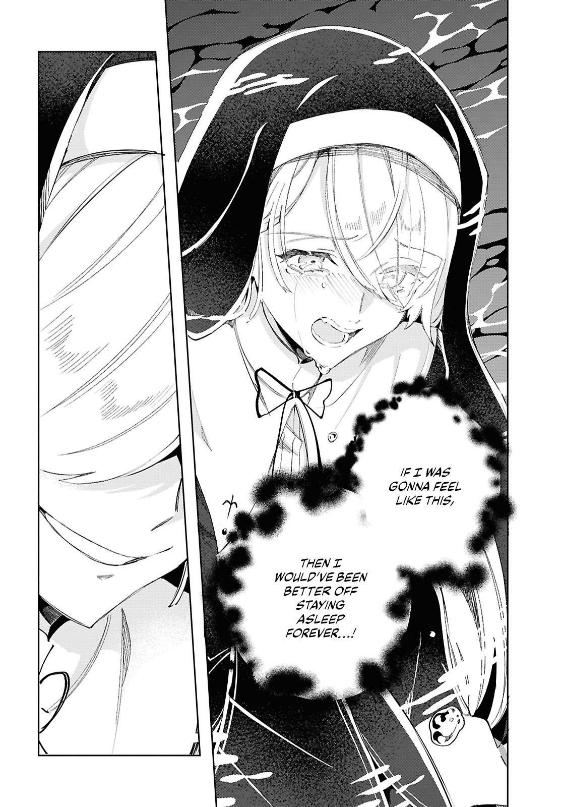 I’m in Love With the Villainess Chapter 53 - Page 17 in English