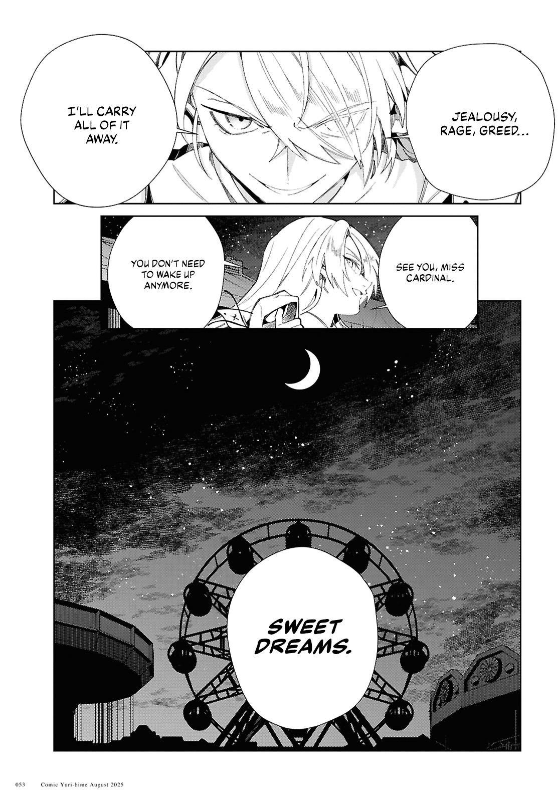 I’m in Love With the Villainess Chapter 53 - Page 20 in English