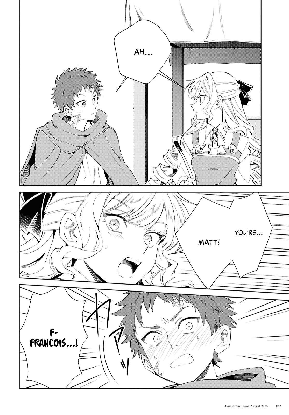 I’m in Love With the Villainess Chapter 53 - Page 29 in English
