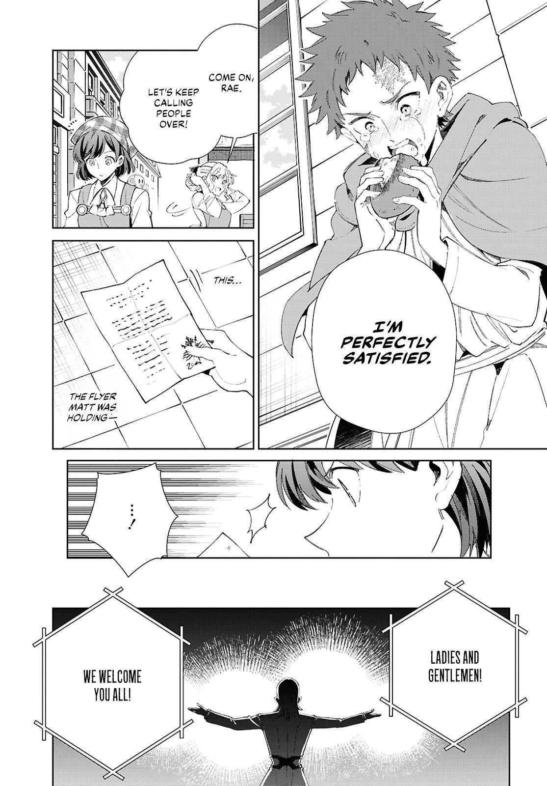 I’m in Love With the Villainess Chapter 53 - Page 34 in English