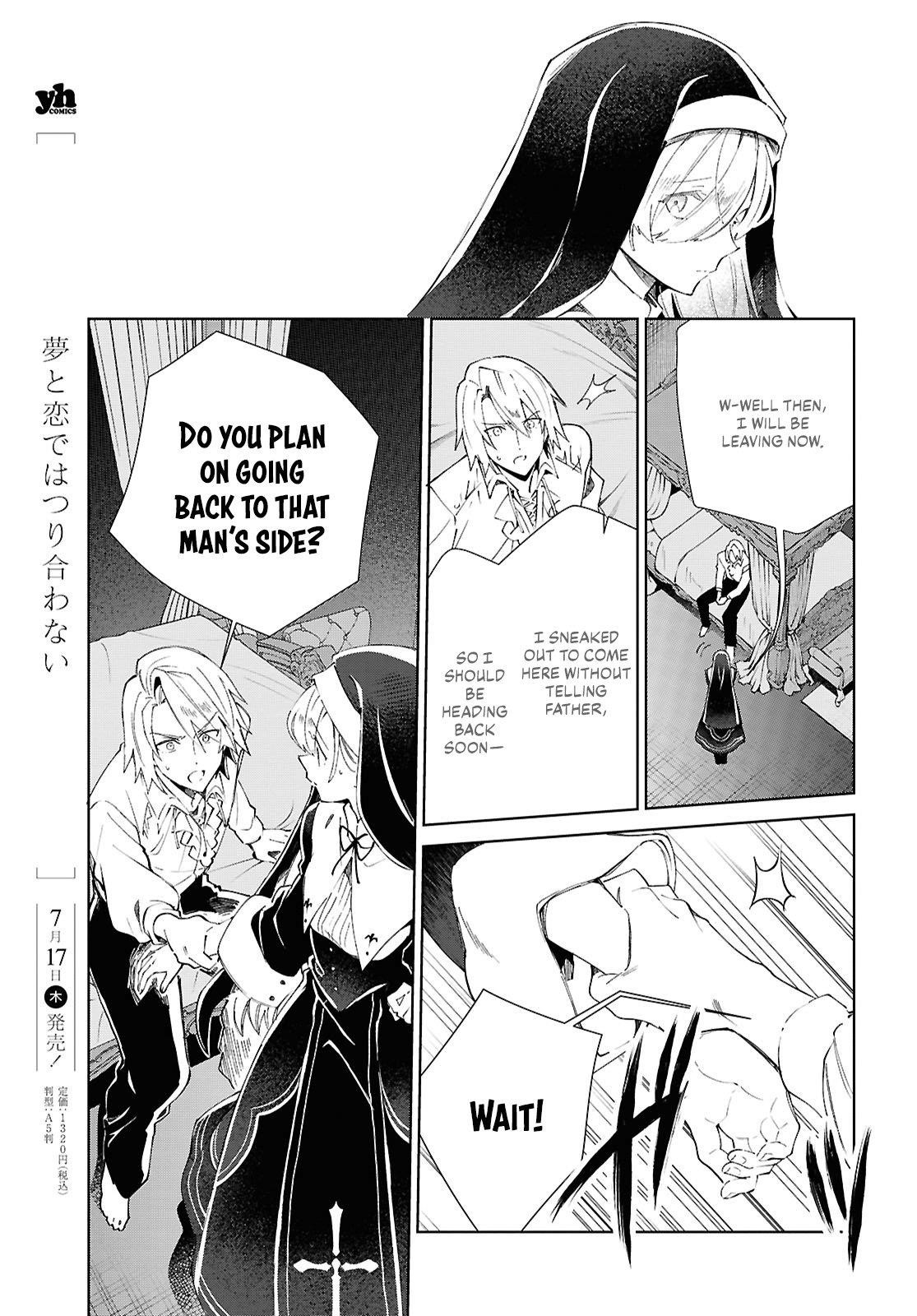 I’m in Love With the Villainess Chapter 53 - Page 4 in English