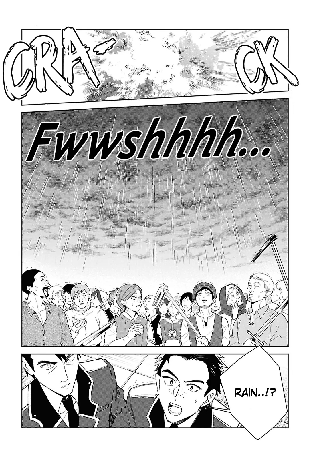 I’m in Love With the Villainess Chapter 57 - Page 16 in English