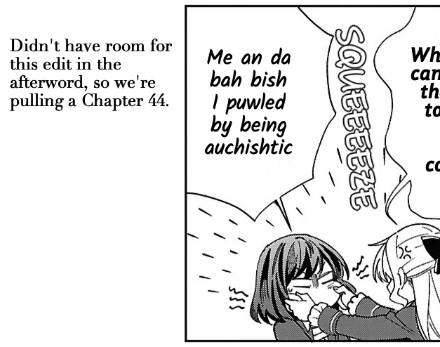 I’m in Love With the Villainess Chapter 57 - Page 42 in English