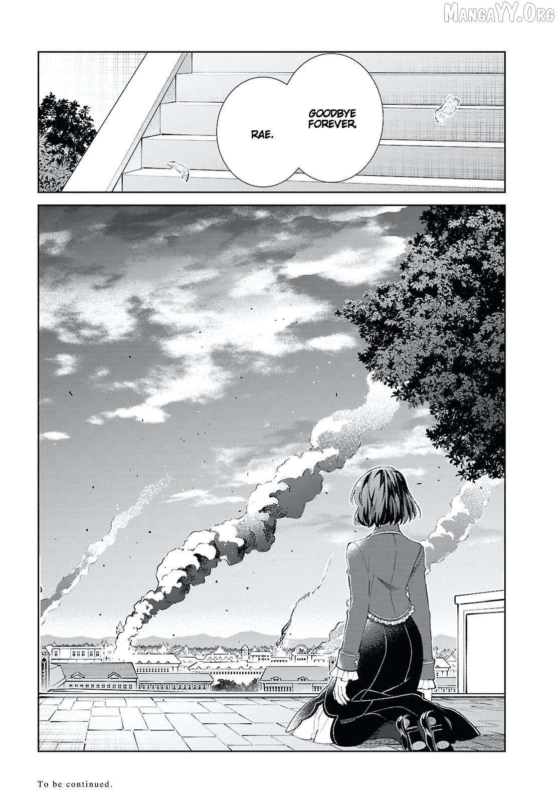 I’m in Love With the Villainess Chapter 58 - Page 28 in English