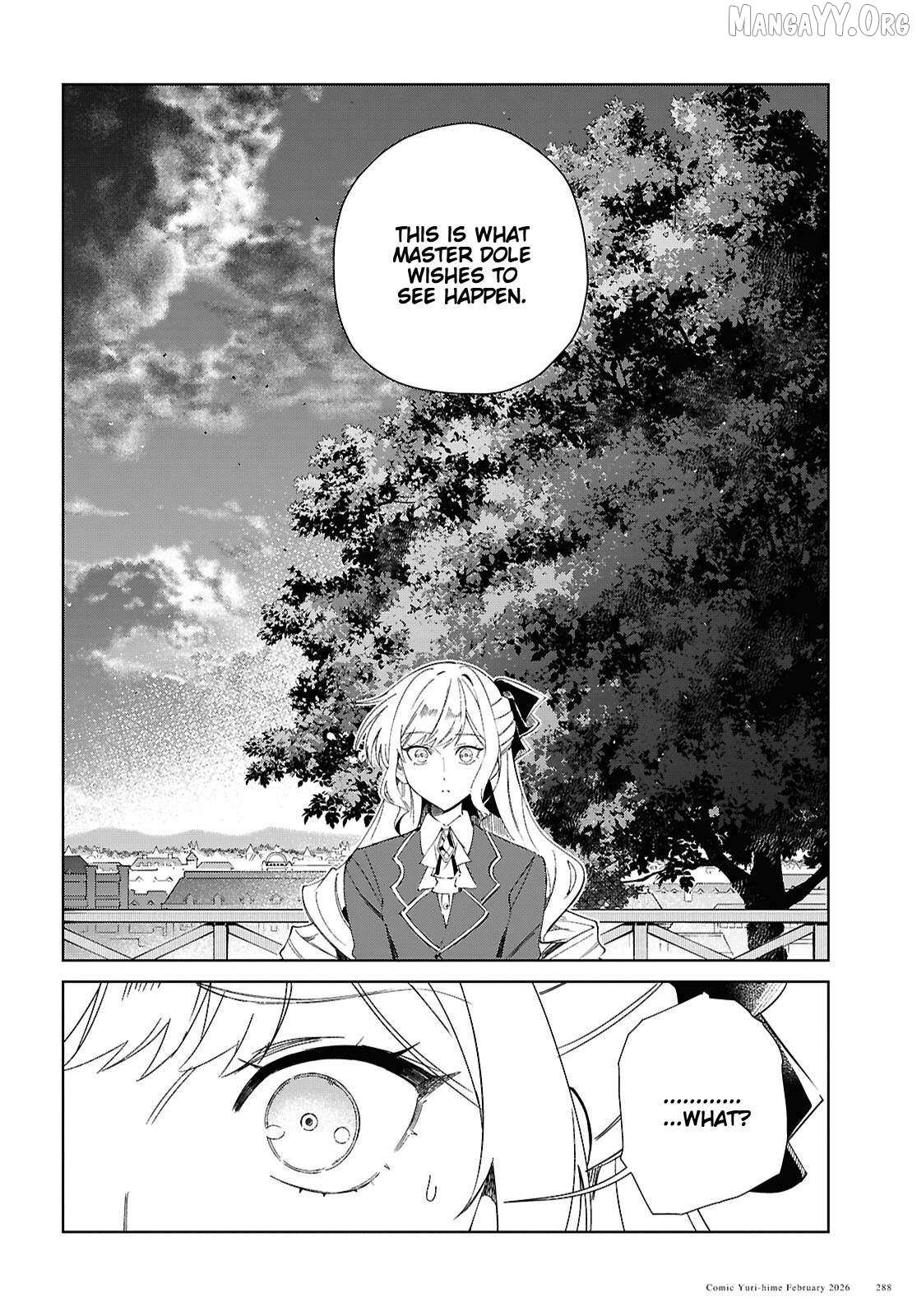 I’m in Love With the Villainess Chapter 58 - Page 4 in English