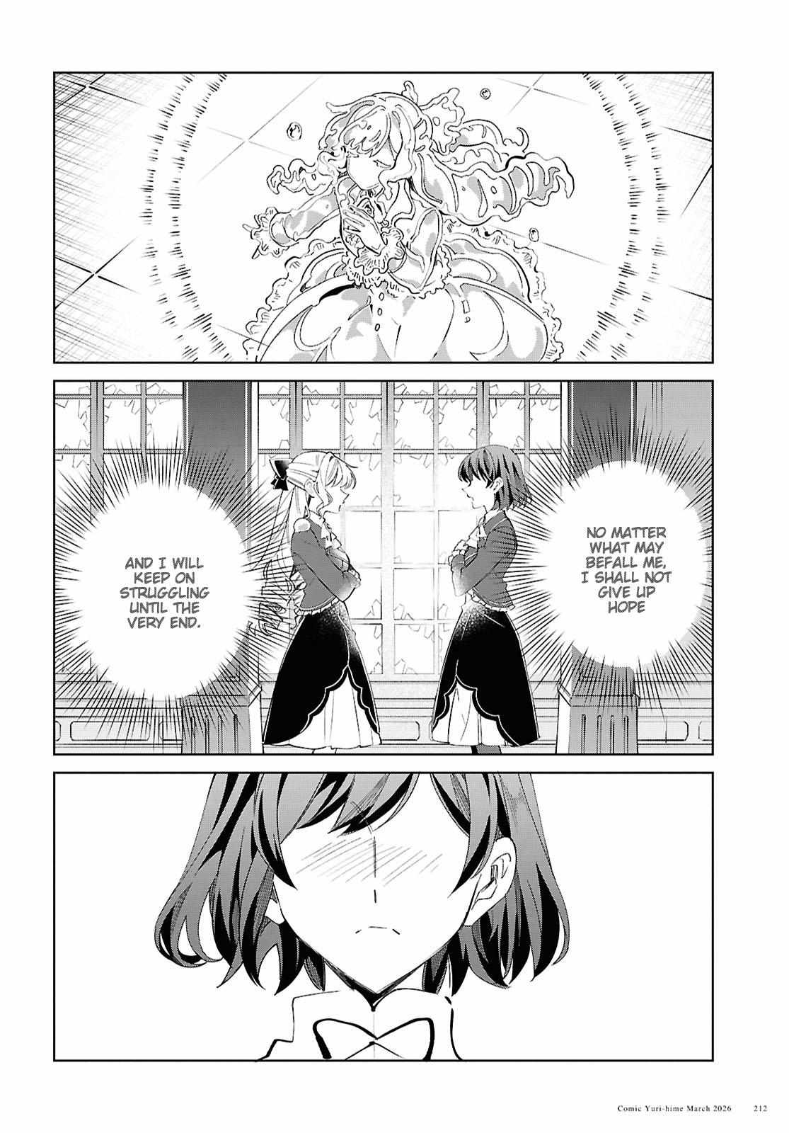 I’m in Love With the Villainess Chapter 59 - Page 26 in English