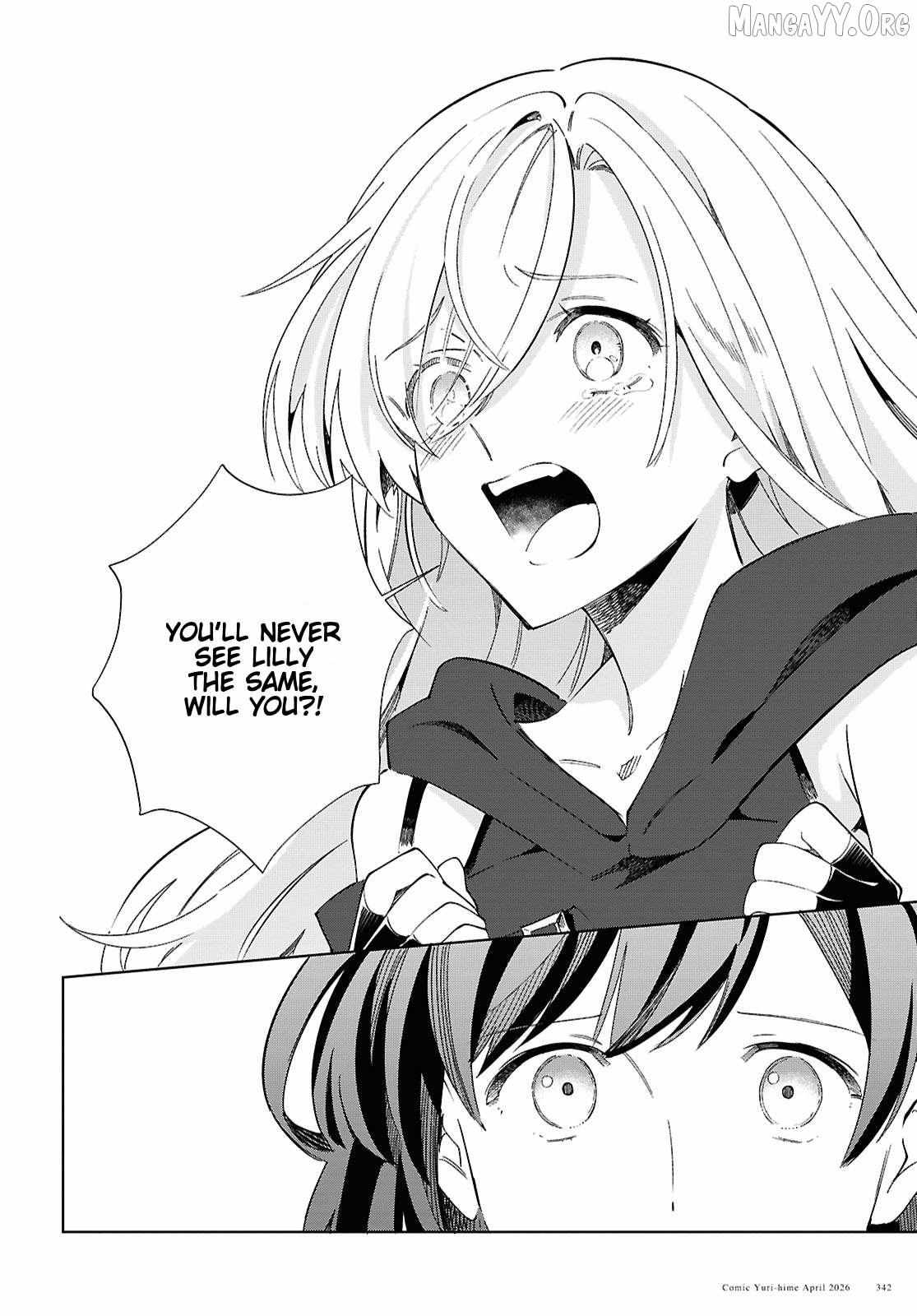 I’m in Love With the Villainess Chapter 60 - Page 20 in English
