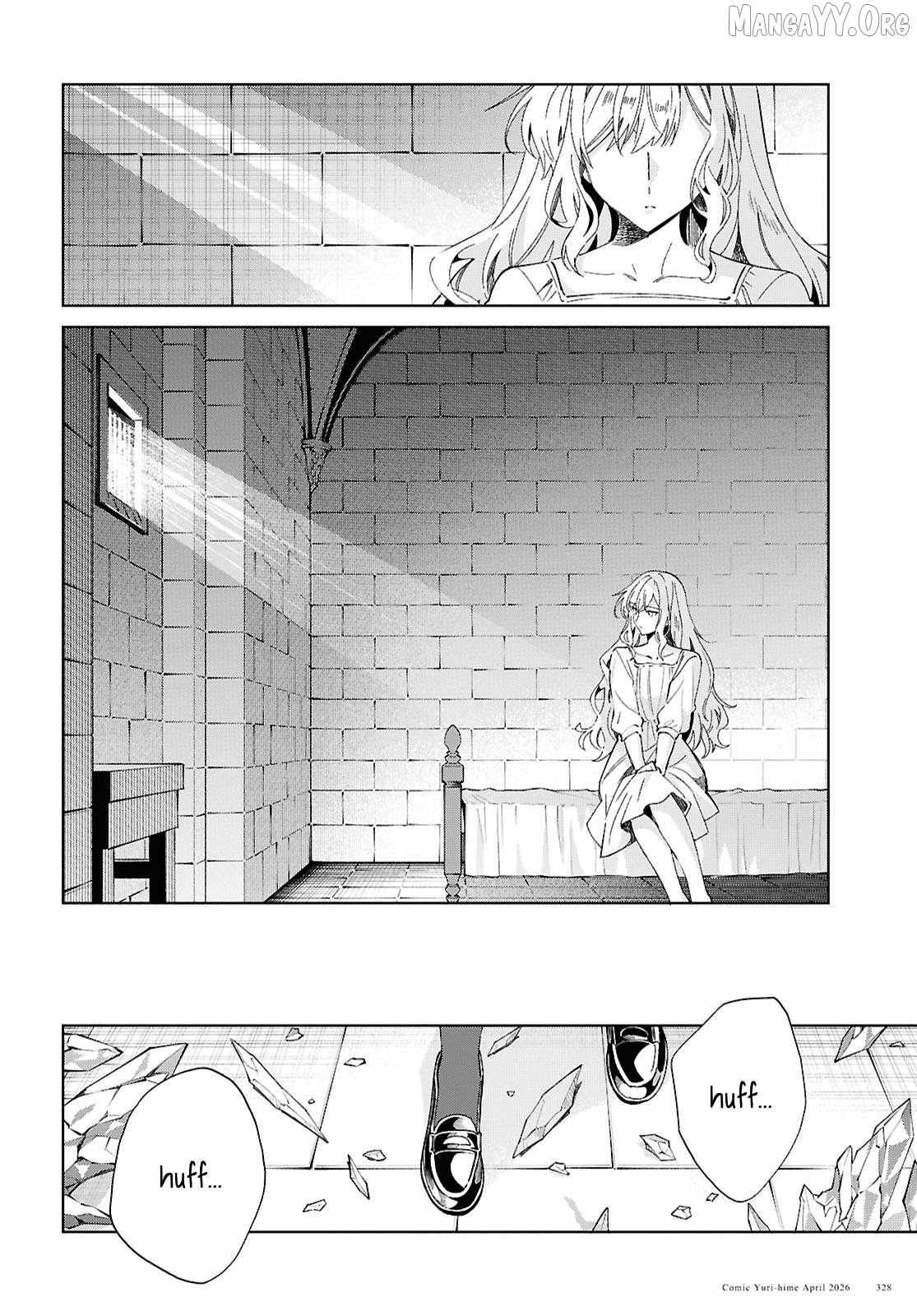 I’m in Love With the Villainess Chapter 60 - Page 6 in English