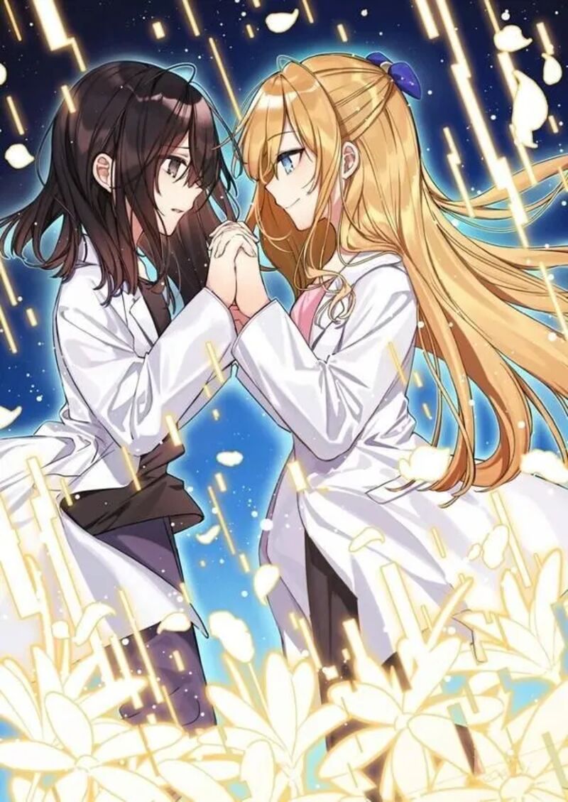 I’m in Love With the Villainess Chapter 61.1 - Page 6 in English