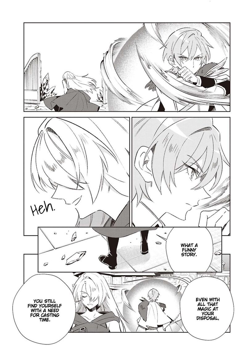 I’m in Love With the Villainess Chapter 61 - Page 12 in English