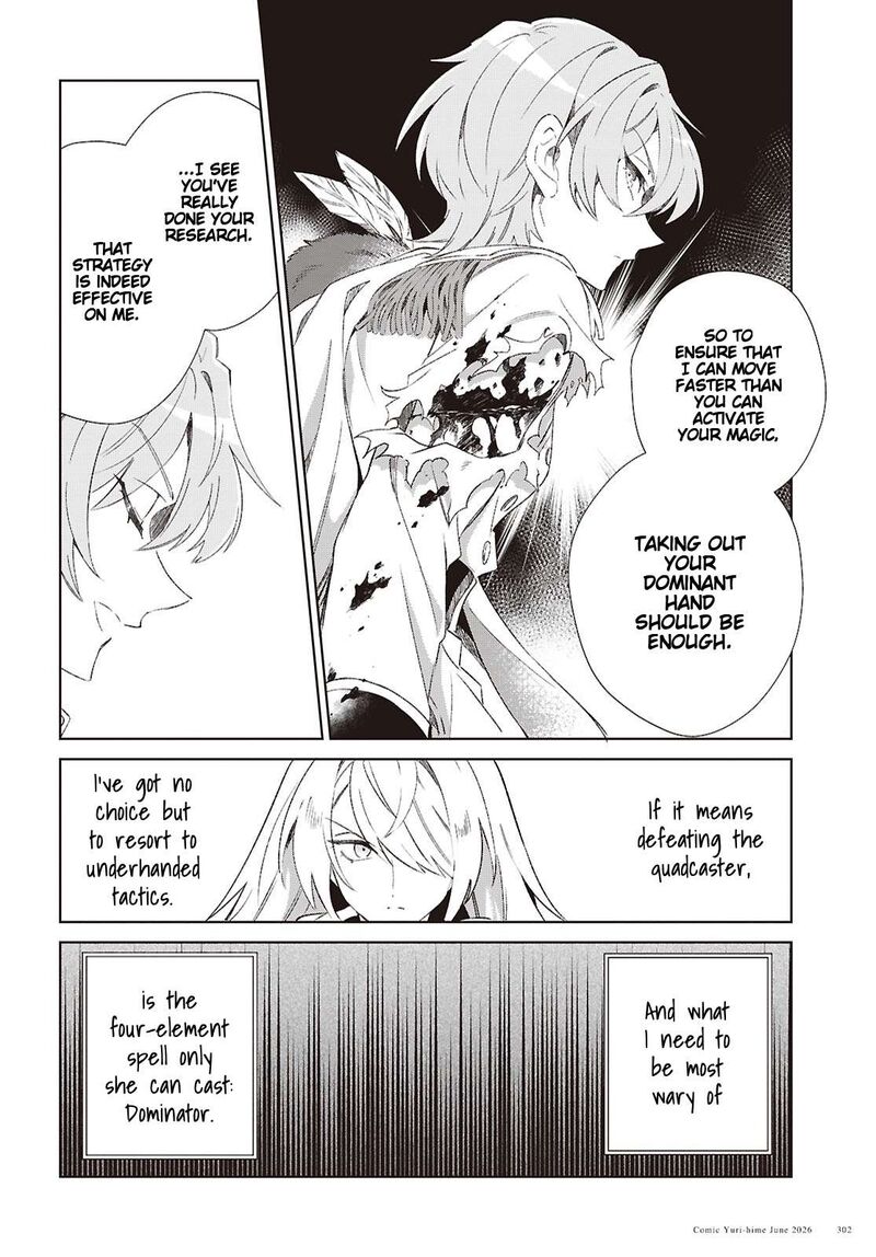 I’m in Love With the Villainess Chapter 61 - Page 13 in English
