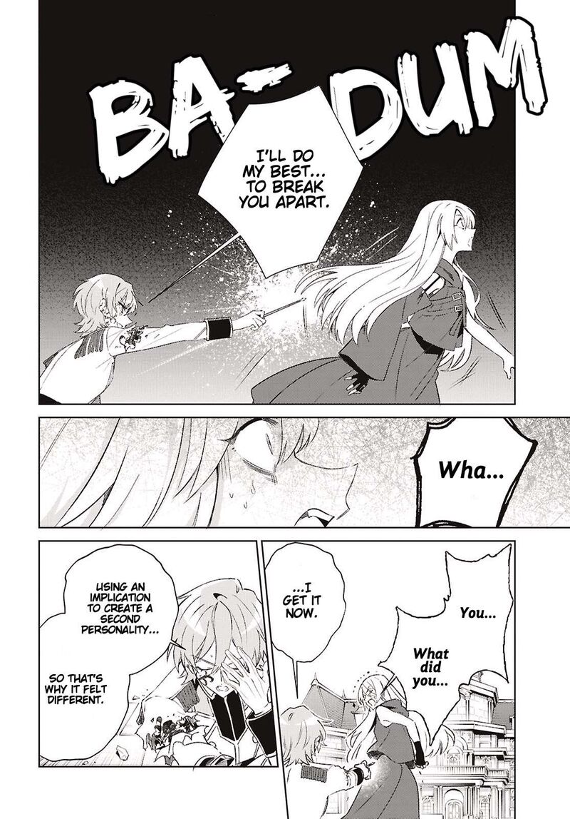 I’m in Love With the Villainess Chapter 61 - Page 23 in English