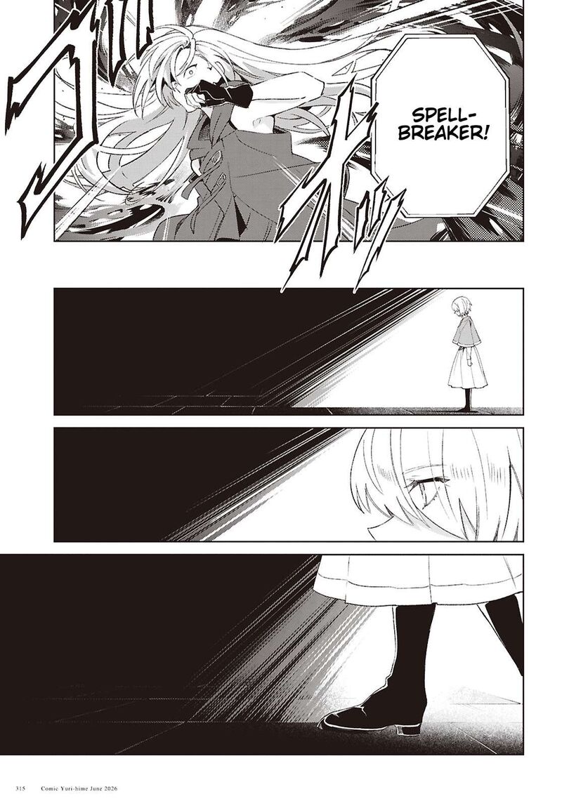 I’m in Love With the Villainess Chapter 61 - Page 26 in English