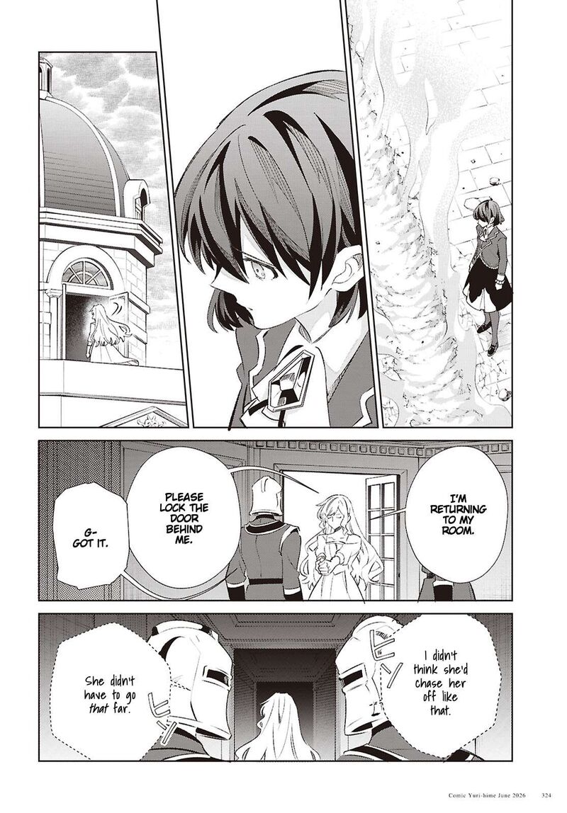 I’m in Love With the Villainess Chapter 61 - Page 34 in English